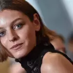Emma Corrin