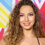Eva Zapico Does Not Look Like This Anymore