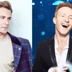 Ever Same-Sex Couple