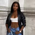 Former Love Islander Yewande Biala