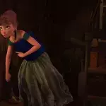 Frozen