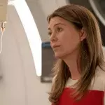 Grey's Anatomy
