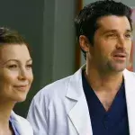 Grey's Anatomy