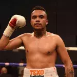 Harley Benn ‘revealed’ as first 2021 Love Islander