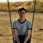 Harry Potter David Holmes: The Boy Who Lived stuntman accident