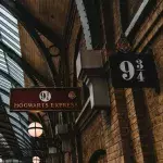 Harry Potter fans can win a stay in this Hagrid’s Hut themed cottage for just £2