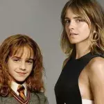Hermione Granger wrote a letter to Emma Watson
