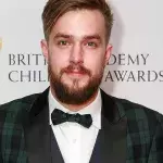 Iain Sterling
