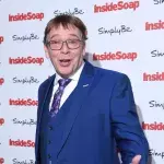 Ian Beale isn’t returning to EastEnders anytime soon