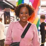 I’m A Celeb: Charlene White feared losing her job because of Matt Hancock