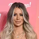 I’m A Celeb: Olivia Attwood quits the show on medical grounds