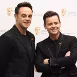 I'm a Celeb