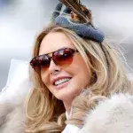 I’m A Celeb’s Carol Vorderman teased how the new all-stars series would look like