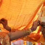 An Indian bride and groom (representational image)
