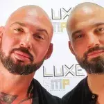 Jamie Jewitt Supports Brother’s Business After Prison Release