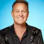 Jason Donovan