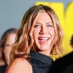 Jennifer Aniston