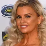 Kerry Katona Wants Daughters To Go On Love Island