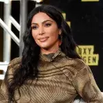 Kim Kardashian West