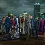 Lauren Branning To Cause Mayhem In EastEnders 35th Anniversary Week