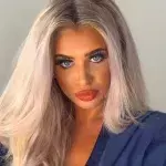 Liberty from Love Island