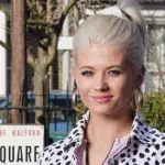 Lola Pearce