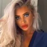 Love Island 2021: Liberty Poole
