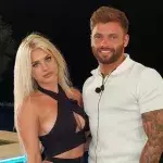 Love Island 2021: Liberty speaks out about Jake's 'game playing' after leaving the villa