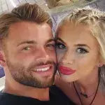 Love Island 2021: This is the real reason Jake and Liberty have left Love Island