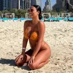 Love Island 2022: Bosses are keen to sign this ex Premiership WAG for upcoming series 