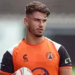 Love Island 2022: This rugby star is said to be entering the villa 