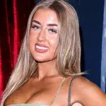 Love Island All Stars Callum Jones Jess Gale 'least favourite' islander