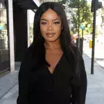 Love Island All Stars Kaz Kamwi Rachel Finni Race row