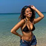 Love Island Amber Gill Is Reportedly Dating A Chelsea Football Player