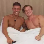 Love Island Contestants