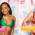 Love Island Contestants