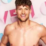 Love Island Contestants