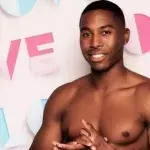 Love Island Contestants