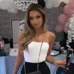 Love Island Contestants