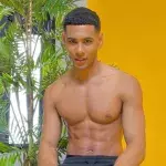 Love Island Contestants