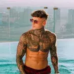 Love Island Contestants