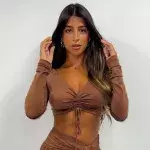 Love Island Contestants