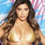 Love Island Contestants