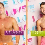 Love Island Contestants
