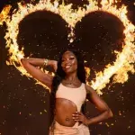 Love Island fan favourite islander 2024 Mimmi Ngulube