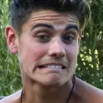 Love Island Fans Reckon Luke M Is Set To Pick Shaughna - Despite 'Proof' He Doesn't Fancy Her