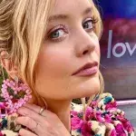 Love Island Laura Whitmore