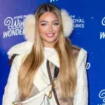 Love Island Lucinda Strafford Zac Nunns Australia 