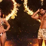 Love Island Patsy Field Munveer Jabbal forcing connection 