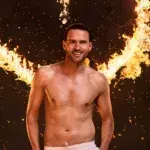 Love Island Ronnie Vint Olivia Attwood advice ahead of the show